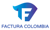 FACTURA COLOMBIA SAS